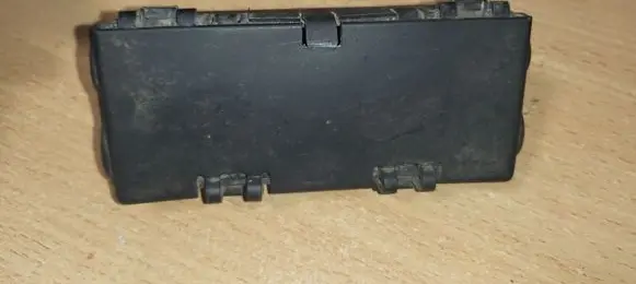 Other under body part
