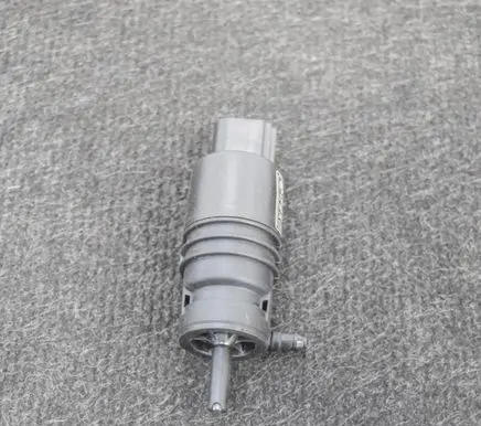 Windscreen/windshield washer pump