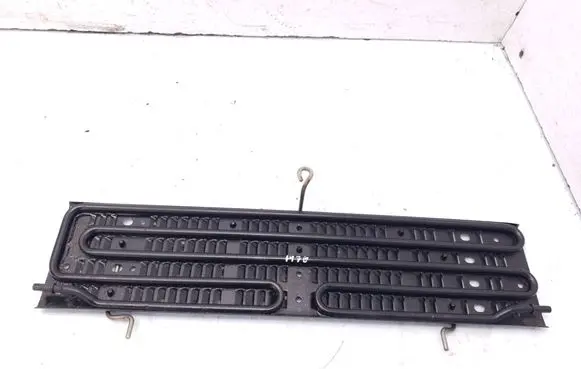 Citroen C5 Fuel cooler (radiator)