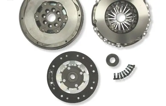 Citroen C5 Clutch set kit 600013600