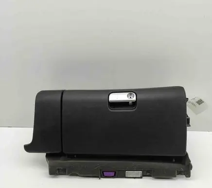 Porsche Boxster 987 Glove box 99755244301