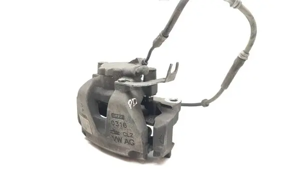Audi A4 S4 B9 8W Front brake caliper ACF001 8W06DH