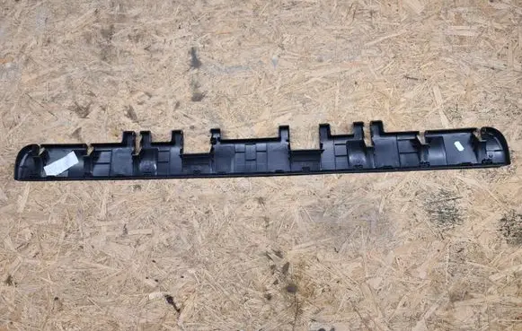 Renault Scenic II - Grand scenic II Other interior part 8200234108 8200234109
