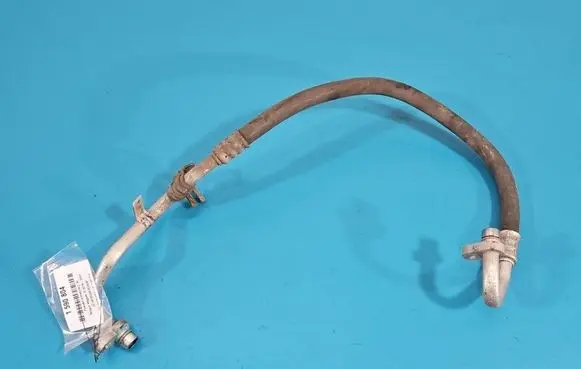 Renault Megane IV Air conditioning (A/C) pipe/hose 924907536R IMPRK1590804