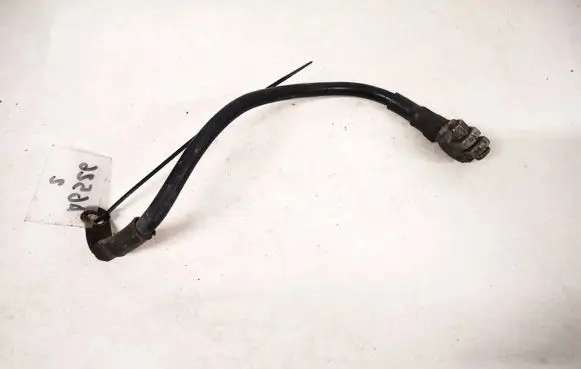 Audi A4 S4 B5 8D Positive cable (battery)