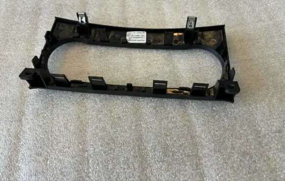 Mercedes-Benz C W204 Other dashboard part 2046803508 A2046803508