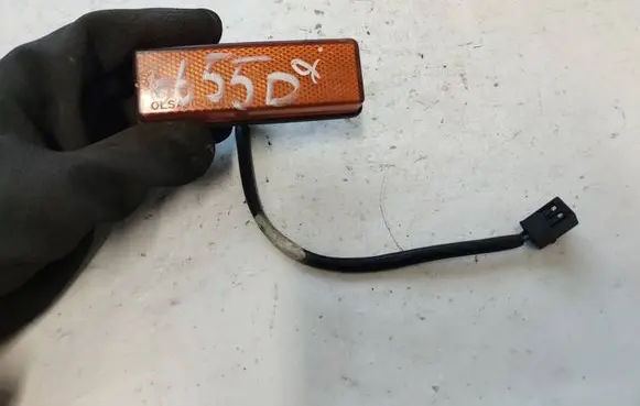 Iveco Daily 35 - 40.10 Front fender indicator light 0250001