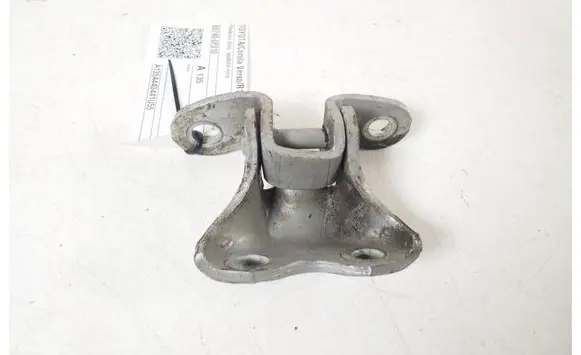 Toyota Corolla Verso AR10 Front door lower hinge 68740-0F010