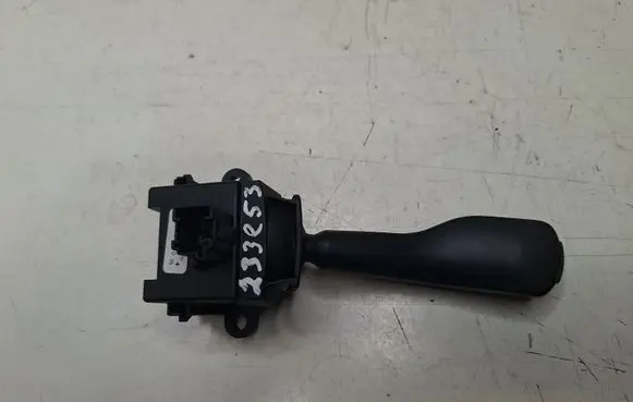 BMW X5 E53 Indicator stalk 8363668 0110401025