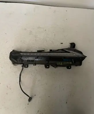 Lexus NX Front indicator light