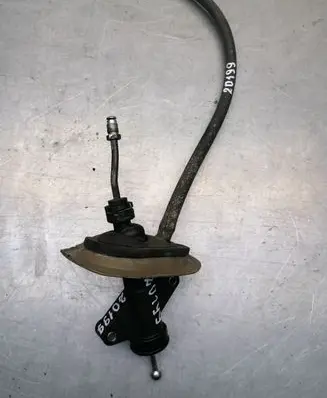 Jaguar X-Type Clutch master cylinder 1X437A543AB