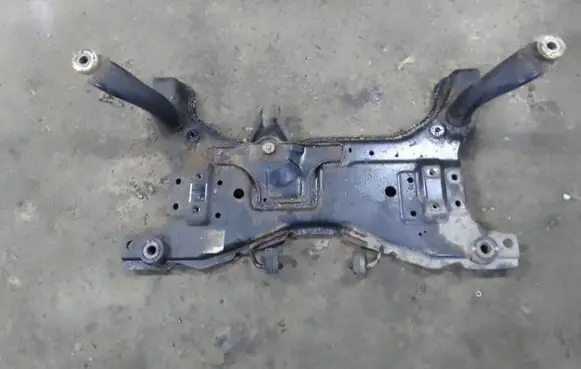 Ford Focus ST Front subframe