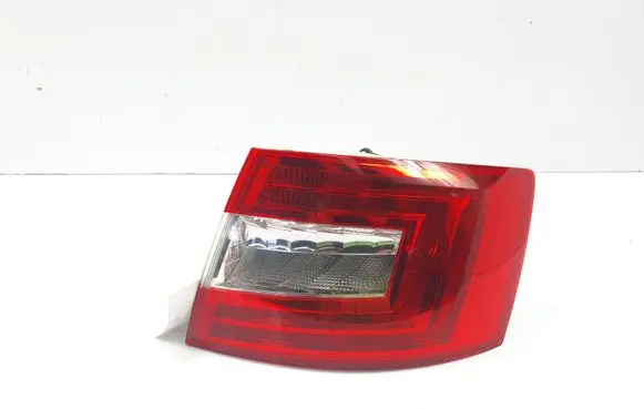 Skoda Octavia Mk3 (5E) Rear/tail lights