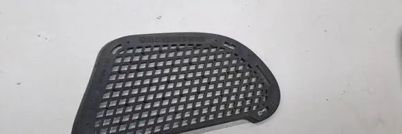 Mercedes-Benz Vaneo W414 Front bumper lower grill A4148850022