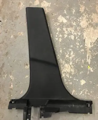 Nissan Qashqai (B) pillar trim (bottom) 769164EA0A