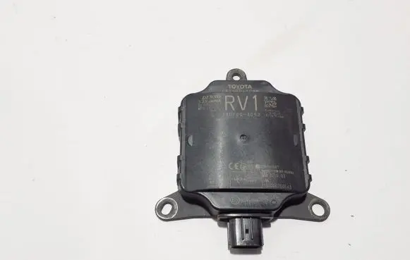 Toyota RAV 4 (XA50) Distronic sensor radar 8816242090