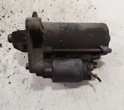 Mazda 3 II Starter motor Y60118400C