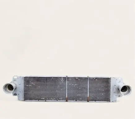 Volkswagen Transporter - Caravelle T5 Intercooler radiator