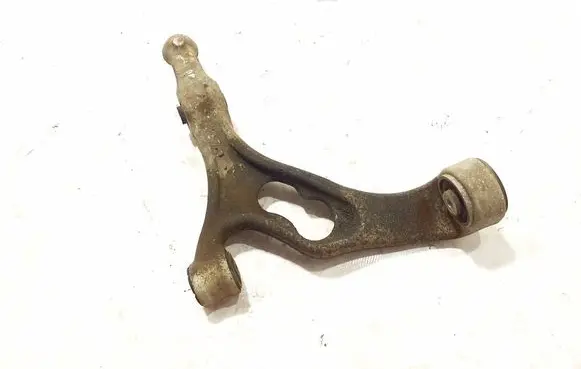 Front lower control arm/wishbone