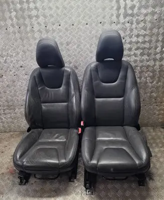 Volvo S60 Seat set 1234