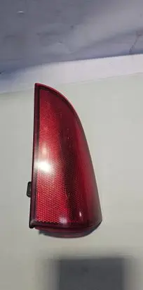 Rear tail light reflector