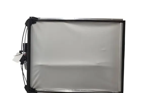 Ford C-MAX II Sunroof frame 519E58