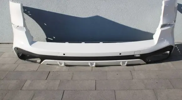 BMW X5 G05 Rear bumper 809375306