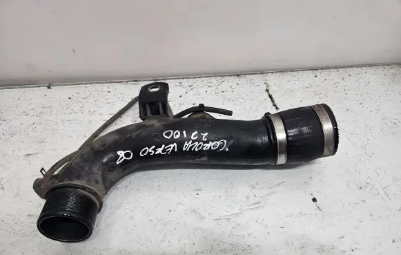 Toyota Corolla Verso AR10 Intercooler hose/pipe 173620R011