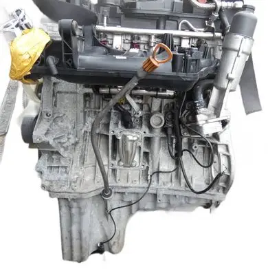 Mercedes-Benz Sprinter W906 Engine 271951