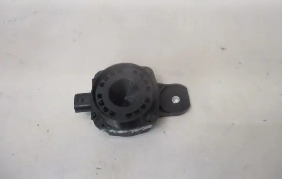 Renault Captur Alarm system siren 256400001R