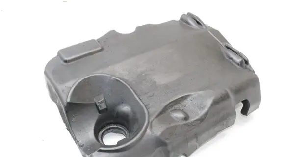 Ford Transit Custom Engine cover (trim) BK319U550LA