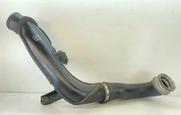 Volkswagen PASSAT CC Intercooler hose/pipe 1K0145834AM 038906051D 123104