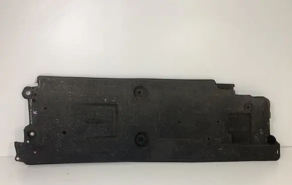Toyota Avensis T270 Side bottom protection 5076802011
