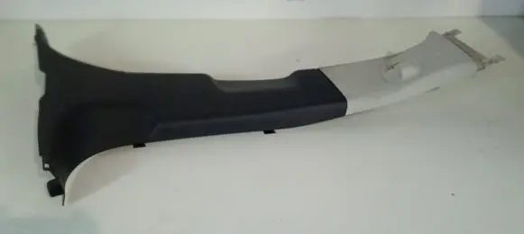 Jaguar F-Pace (B) pillar trim (bottom) HK8331056A
