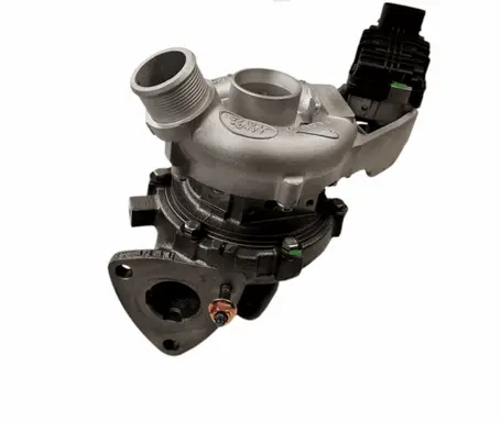 Land Rover Discovery 4 - LR4 Turbo 824754 824754-5002S
