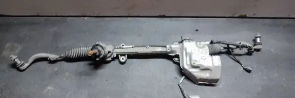Jaguar XF X260 Steering rack 7806301139 A18H5SSVM 63L10C908