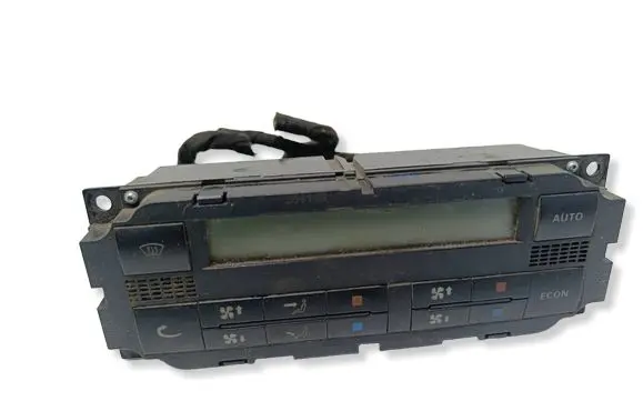 Volkswagen Sharan Climate control unit 7M3907040E