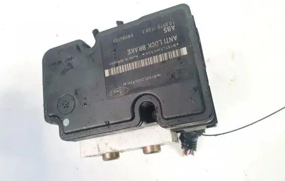 Mazda 3 I ABS Pump 3m512m110ca 3m51-2m110-ca