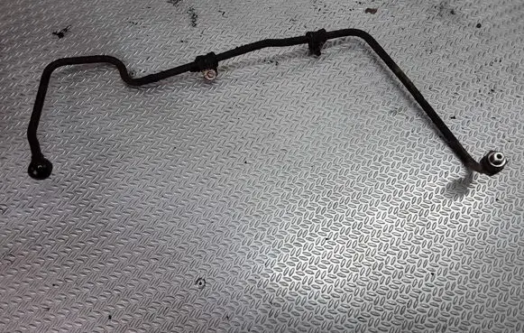 Volkswagen Golf III Turbo turbocharger oiling pipe/hose