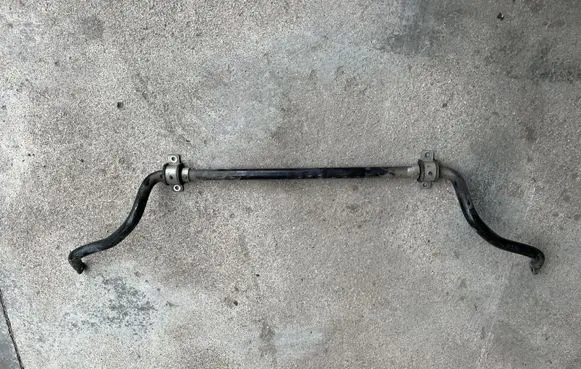 Mitsubishi Lancer Evolution Front anti-roll bar/sway bar