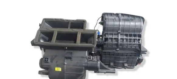 KIA Ceed Interior heater climate box assembly 971001H000
