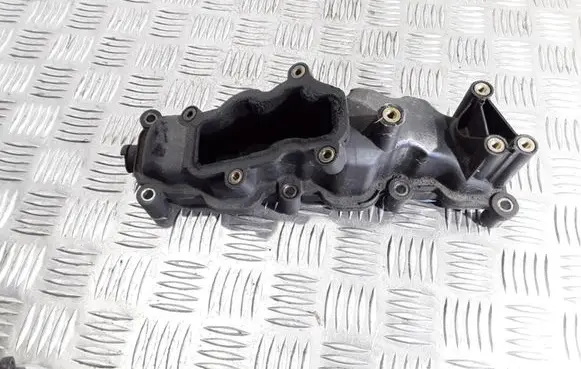 Audi A8 S8 D3 4E Intake manifold 059129712E