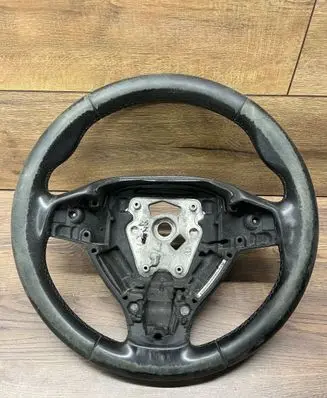 BMW 5 F10 F11 Steering wheel 6102240