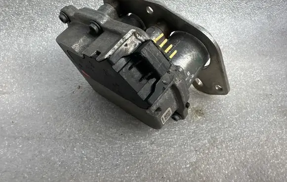 Audi A6 S6 C6 4F Turbo charger electric actuator 059145725E 5900110032 A2C53106046