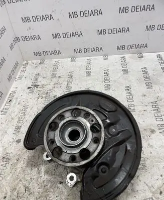 Mercedes-Benz GLC X253 C253 Rear wheel hub W253