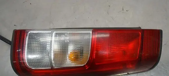 Suzuki Ignis Rear/tail lights 35655-74G0R