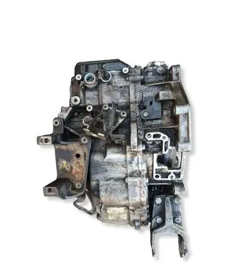 Peugeot 607 Automatic gearbox 