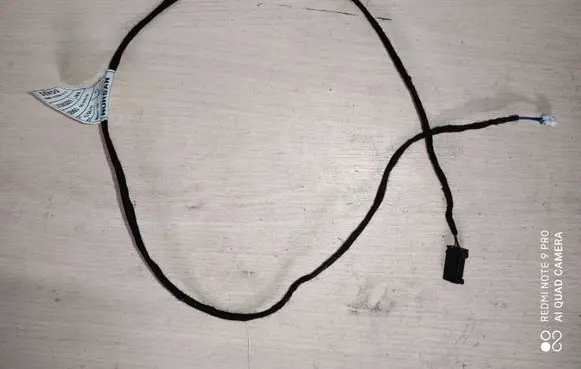 Dacia Dokker Other wiring loom A72903200
