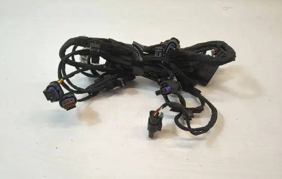 Audi Q3 F3 Parking sensor (PDC) wiring loom 83a971085Pautoas1 83a971085P