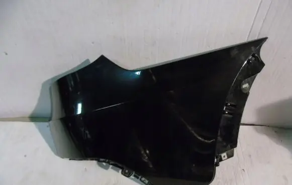 BMW X5 E70 Front bumper 7158440